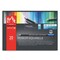 Caran D'Ache Museum Aquarelle Pencil Set - Set of 20, Marine Colors